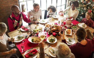 Tips for the Hearing Impaired During the Holidays
